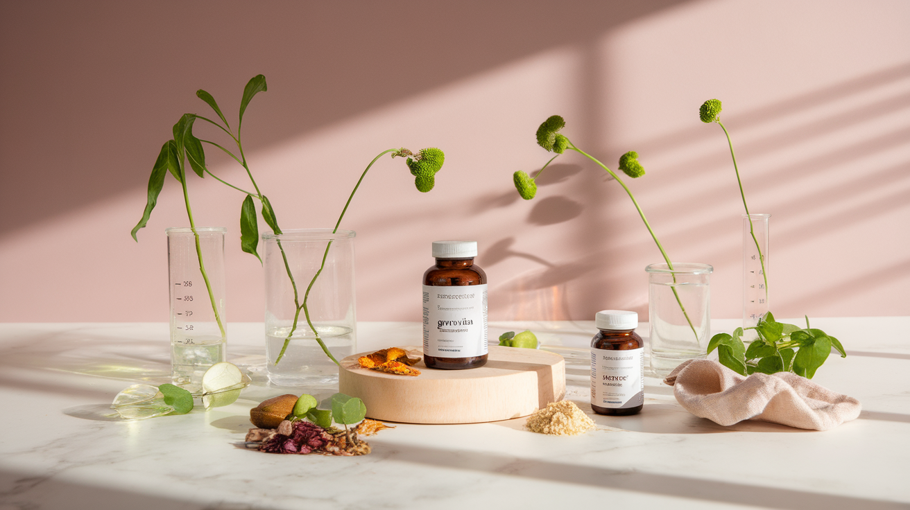 Laboratorio GutaVita